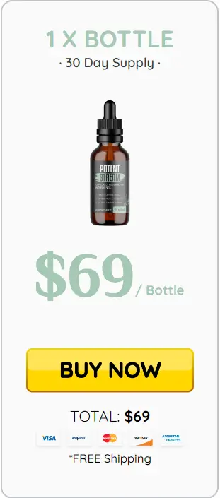 Potentstream-1-Bottle-price-$69-Only